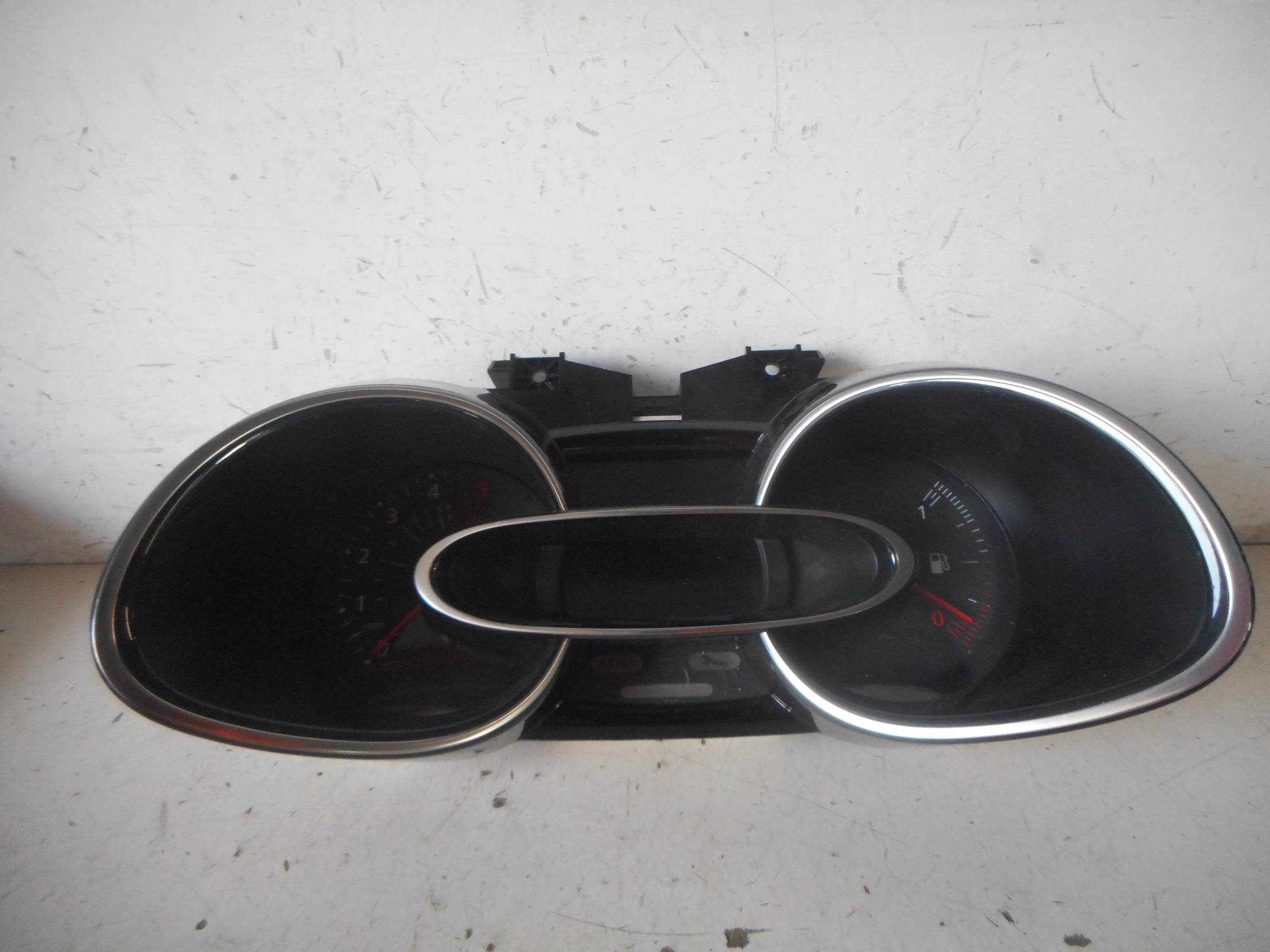 Quadro strumenti compl.